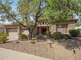 2740 S HONEYSUCKLE Lane, Gilbert, AZ 85295