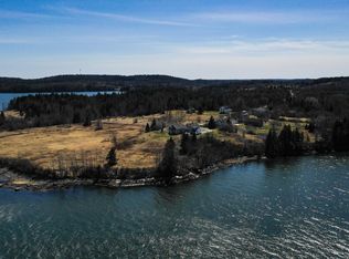150 Clarks Point Rd, Machiasport, ME 04655