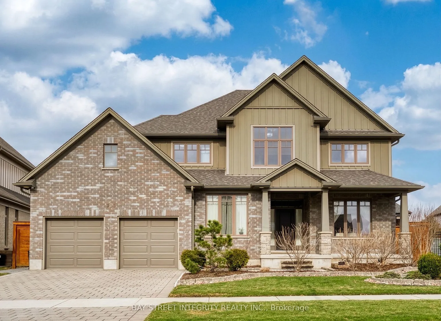 566 Bradwell Chase photo 1
