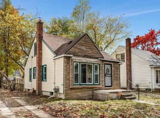 20026 Avon Ave, Detroit, MI 48219