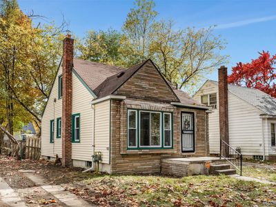 20026 Avon Ave, Detroit, MI, 48219