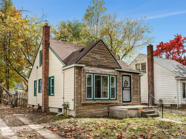 20026 Avon Ave, Detroit, MI 48219