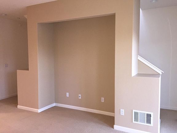 Living Room - Entertainment Wall