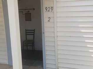 929 N Grandview Ave APT 2, Daytona Beach, FL 32118