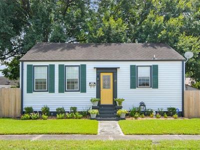 28 San Carlos Ave, Jefferson, LA, 70121