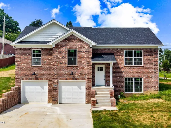 2125 Churchdown Ln, Louisville, KY 40214