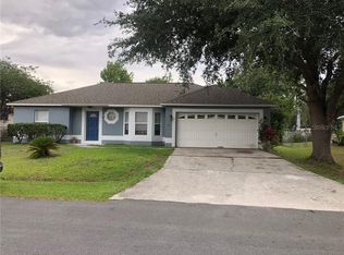 1119 Doncaster Ct, Kissimmee, FL 34758