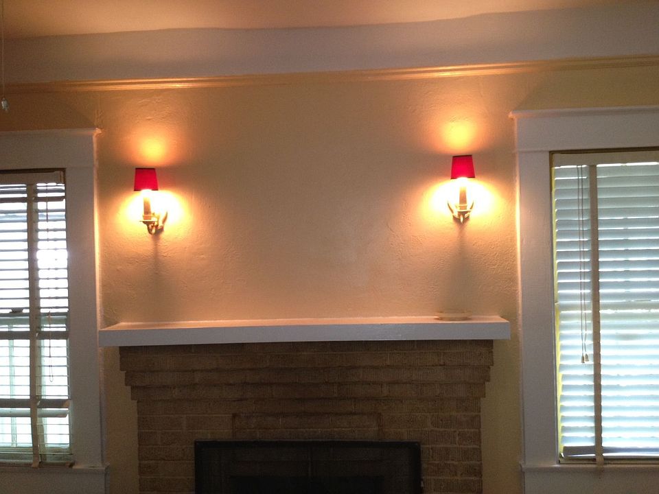 working sconces