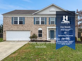 5610 Doe Way, Noblesville, IN 46062