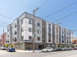 Haverford Lofts, Philadelphia, PA 19104