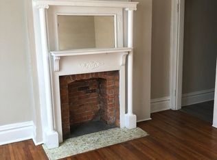 1221 Forsythe Ave, Columbus, OH 43201