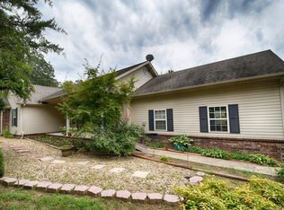 449066 E 1041 Rd, Vian, OK 74962