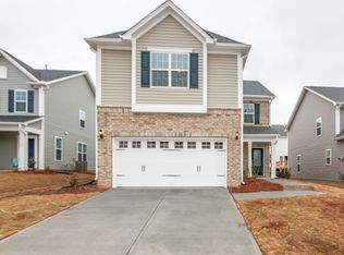 1112 Meadow Wood Dr, Durham, NC 27703