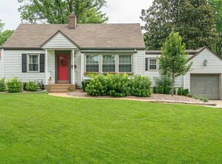 433 Par Ln, Saint Louis, MO