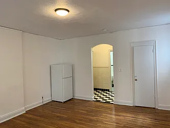 Rented by Salon Realty Corp