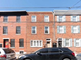 1322 E Susquehanna Ave, Philadelphia, PA 19125