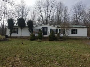 2220 Township Road 188, Cardington, OH 43315
