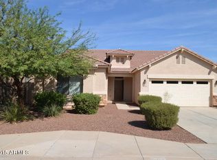 6930 W Sophie Ln, Laveen, AZ 85339