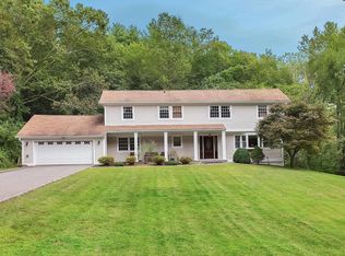 25 Southbrook Rd, Bedford, NY 10506