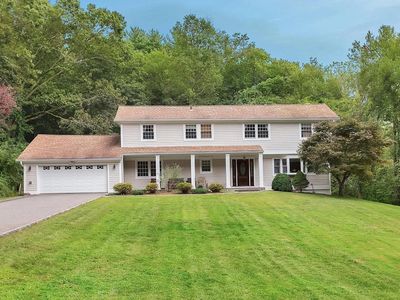 25 Southbrook Road, Bedford, NY, 10506