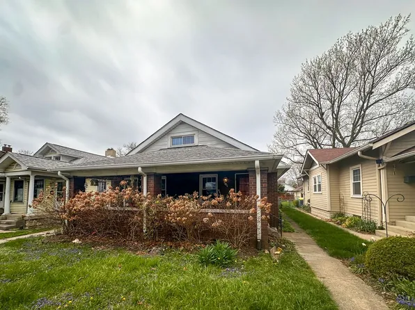 816-818 N Bancroft St, 816-818 N Bancroft St, Indianapolis, IN 46201