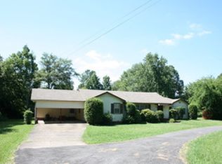 3860 Us Highway 11 S, Attalla, AL 35954