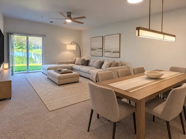 213 Leese Dr, Saint Johns, FL 32259
