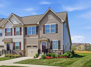 2495 Silver Leaf Dr, Frederick, MD 21702