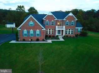 1001 Marshane Rd, Reisterstown, MD 21136