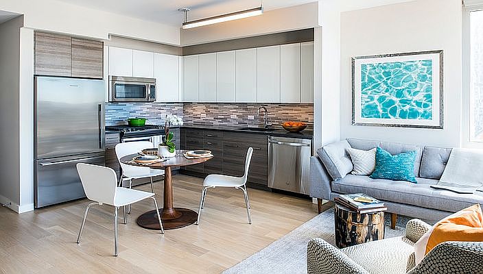 1st image of 333 Schermerhorn St APT 35R
