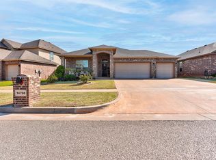 14708 Gravity Falls Ln, Oklahoma City, OK 73142