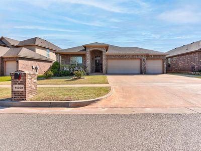 14708 Gravity Falls Ln, Oklahoma City, OK, 73142