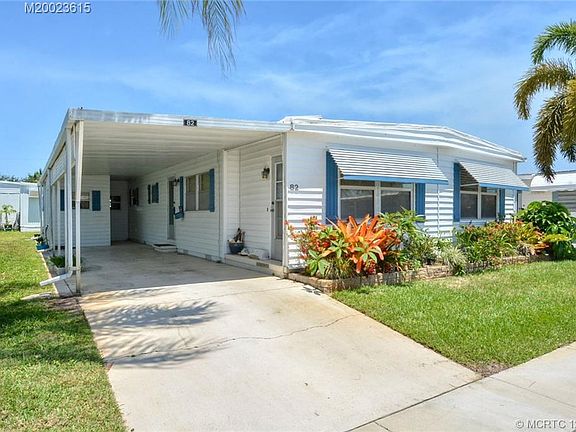 2nd image of 4300 SE Saint Lucie Blvd Lot 82