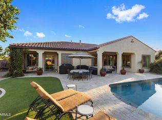 3534 E TONTO Place, Chandler, AZ 85249