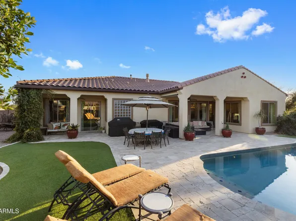 3534 E TONTO Place, Chandler, AZ 85249