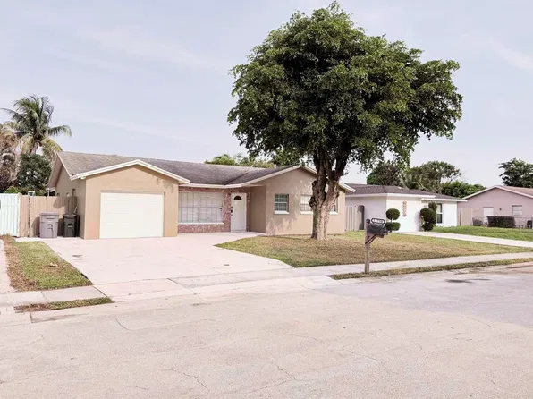 22750 SW 65TH Terrace, Boca Raton, FL 33428