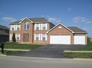 7241 Wimbledon Rd, Machesney Park, IL 61115