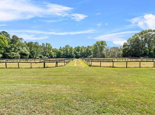 2236 Carter St Tract D, Camden, SC 29020