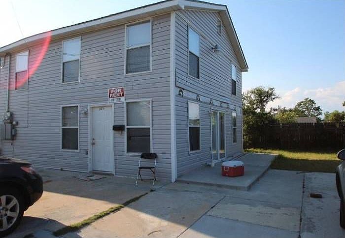 yard