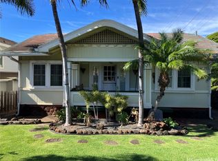 766 6th Ave, Honolulu, HI 96816