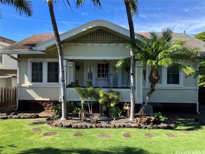 766 6th Ave, Honolulu, HI, 96816