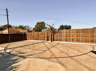 431 Creekside Ln, Allen, TX 75002