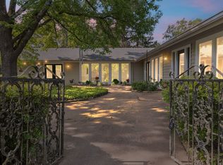 96 SE 12th St, Cooper, TX 75432
