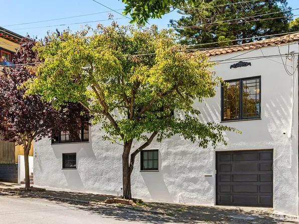160 Santa Marina St, San Francisco, CA 94110