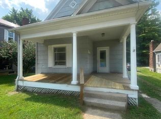 112 Bourne Ave, Somerset, KY 42501