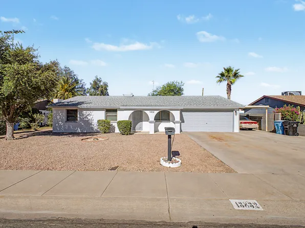 13832 N 17th Ave, Phoenix, AZ 85023