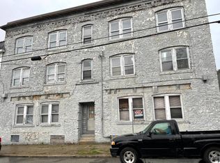 9-11 Hawthorne Ave, Derby, CT 06418