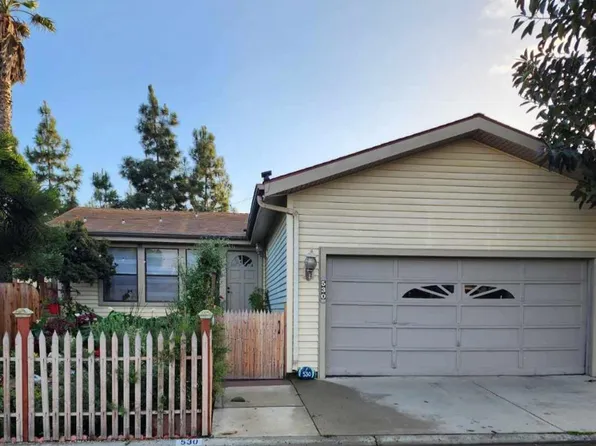 530 Raspberry Pl #36, Oxnard, CA 93036