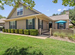 30 Wildwood Dr APT 184, Georgetown, TX 78633