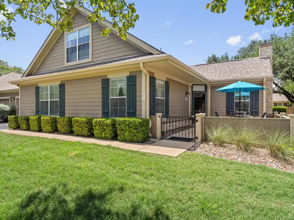 30 Wildwood Dr APT 184, Georgetown, TX 78633